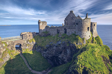 Ireland Vacation Packages with Airfare | Liberty Travel